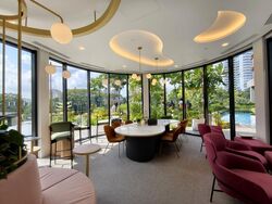 Amo Residence (D20), Apartment #511004031